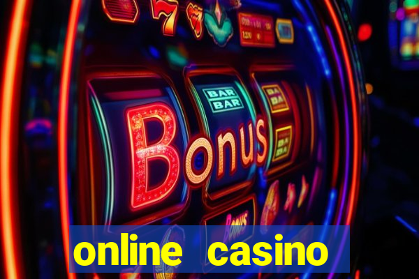 online casino echtgeld test