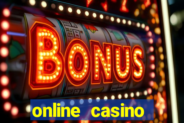 online casino echtgeld test