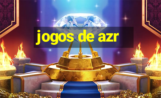 jogos de azr