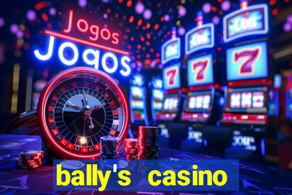 bally's casino atlantic city