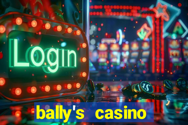 bally's casino atlantic city