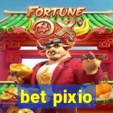 bet pixio