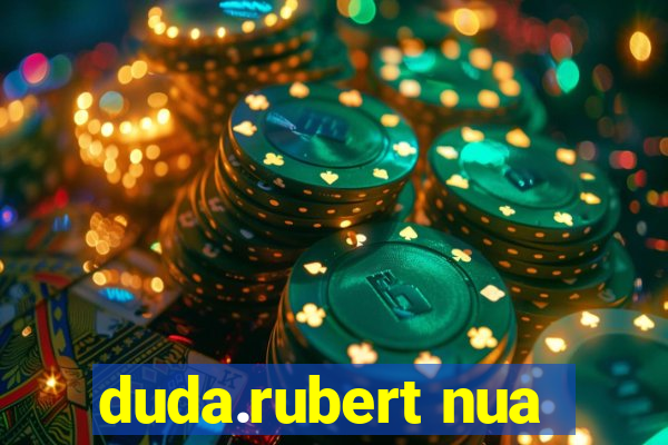 duda.rubert nua