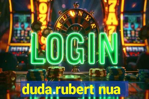 duda.rubert nua