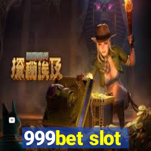 999bet slot