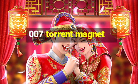 007 torrent magnet