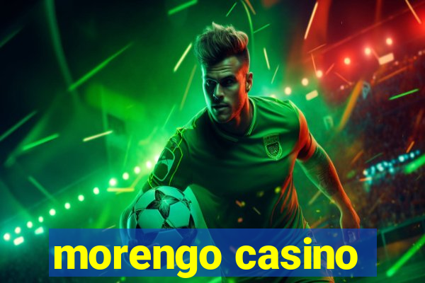 morengo casino