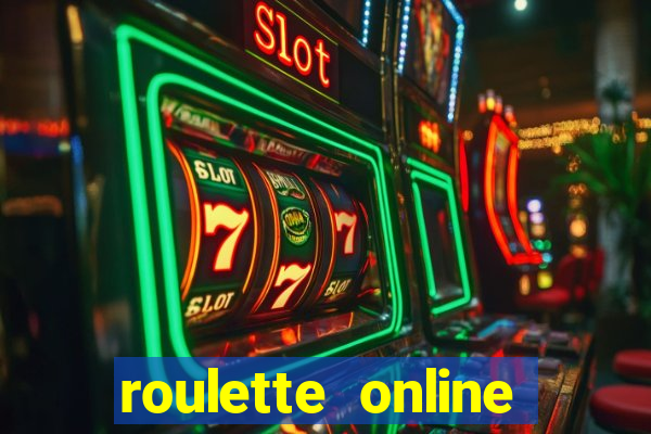 roulette online casinos deutschland