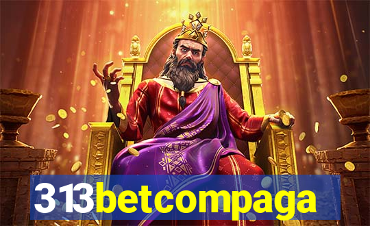 313betcompaga