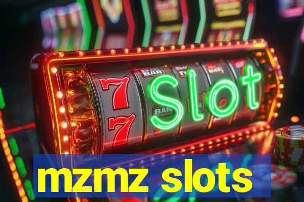 mzmz slots