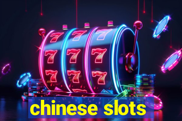 chinese slots