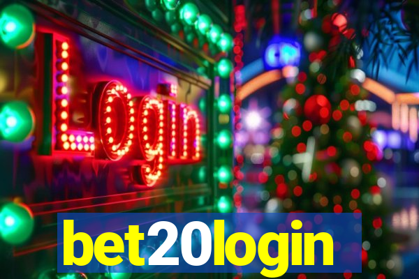 bet20login