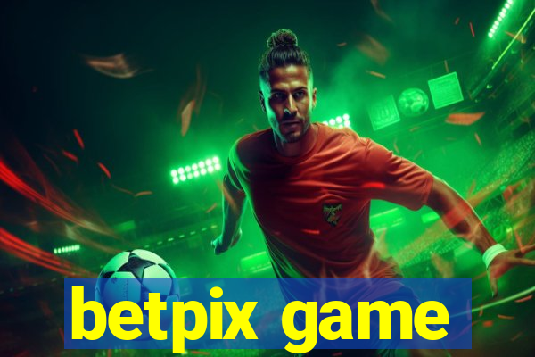 betpix game