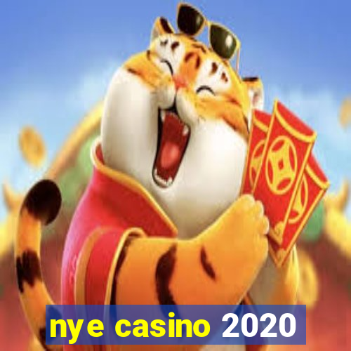 nye casino 2020