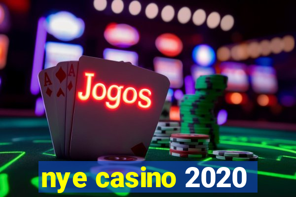 nye casino 2020