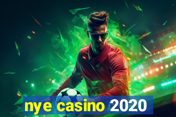 nye casino 2020