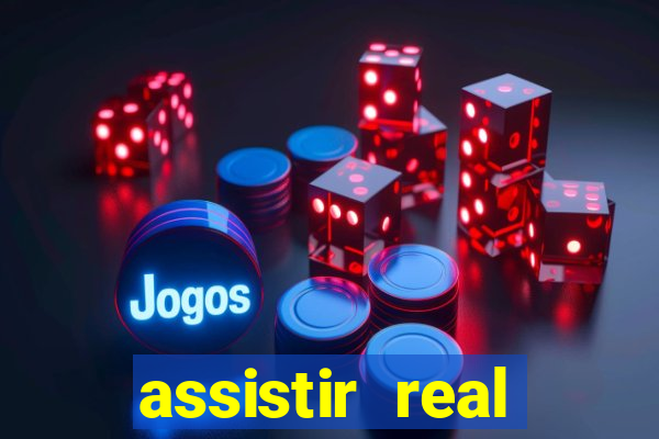 assistir real madrid ao vivo no futemax