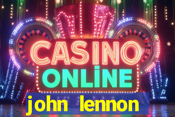 john lennon epiphone casino