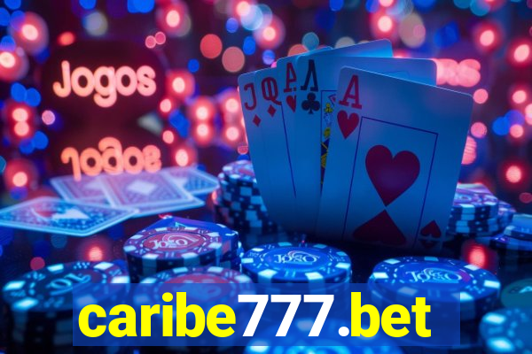 caribe777.bet