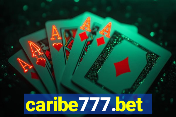 caribe777.bet