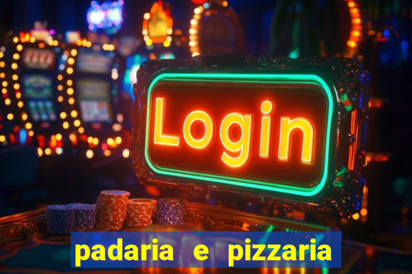 padaria e pizzaria capão redondo