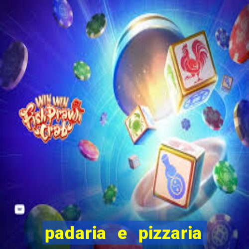 padaria e pizzaria capão redondo