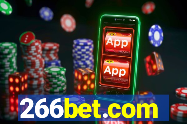 266bet.com