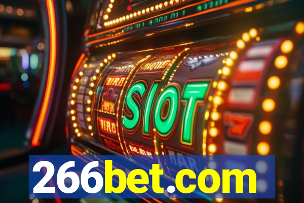 266bet.com