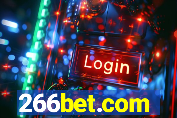 266bet.com