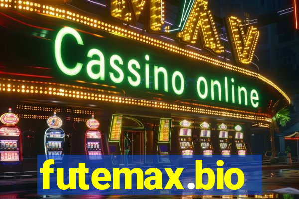 futemax.bio