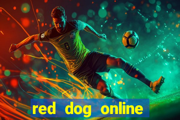 red dog online casino aviator