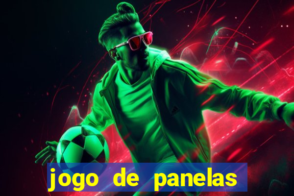 jogo de panelas red silver