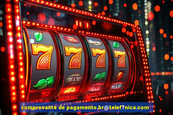 comprovante de pagamento.br@telef?nica.com