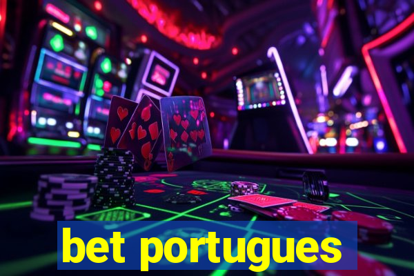 bet portugues