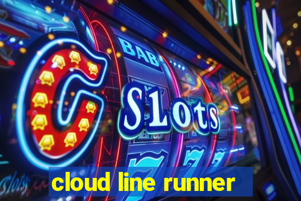 cloud line runner