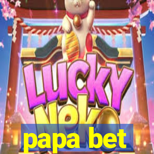 papa bet