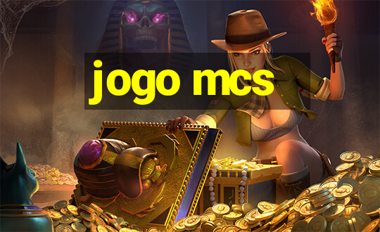 jogo mcs