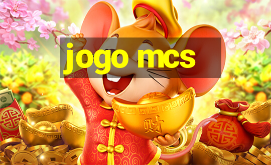 jogo mcs