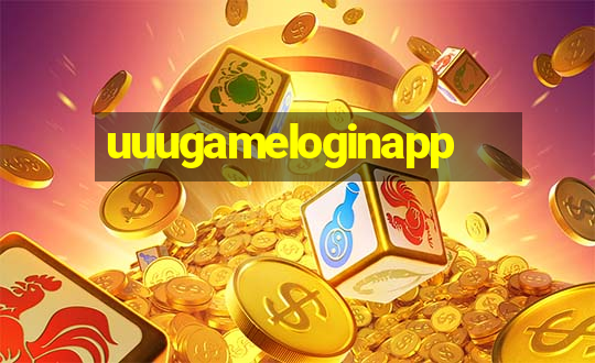 uuugameloginapp