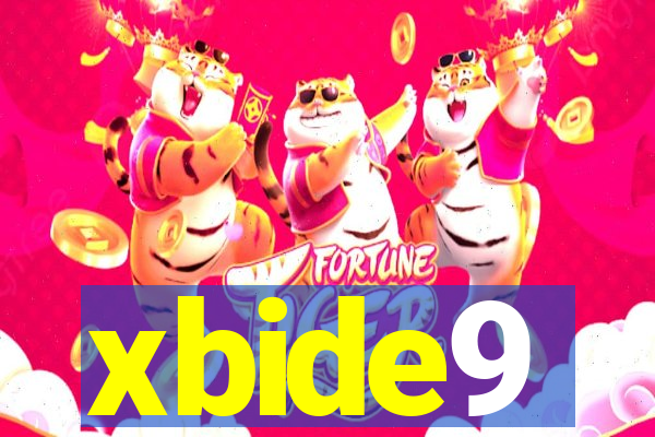 xbide9