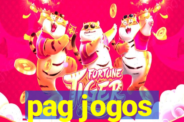 pag jogos