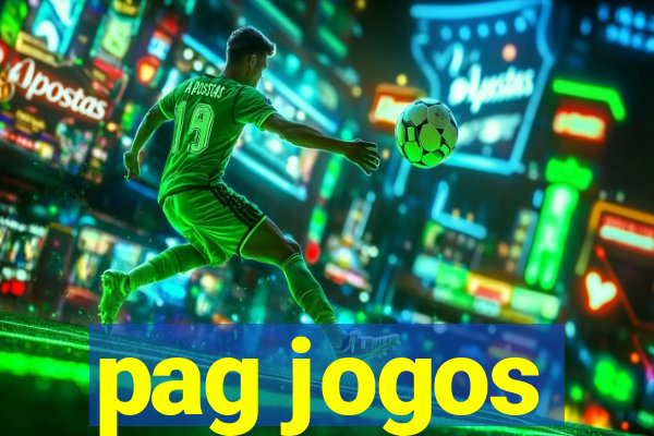 pag jogos