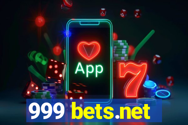 999 bets.net