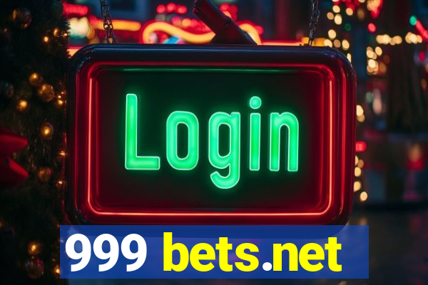 999 bets.net