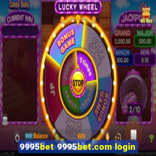 9995bet 9995bet.com login