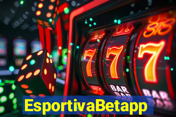 EsportivaBetapp