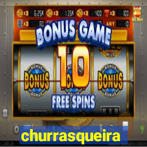 churrasqueira fortune grill