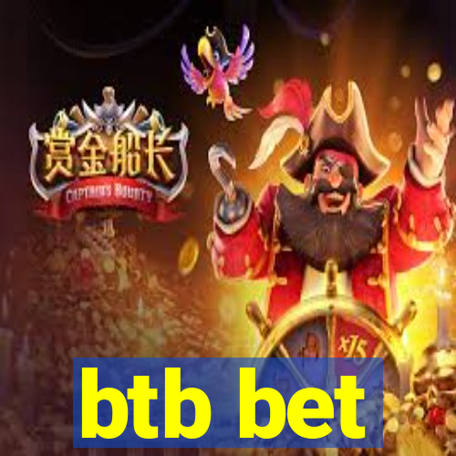 btb bet