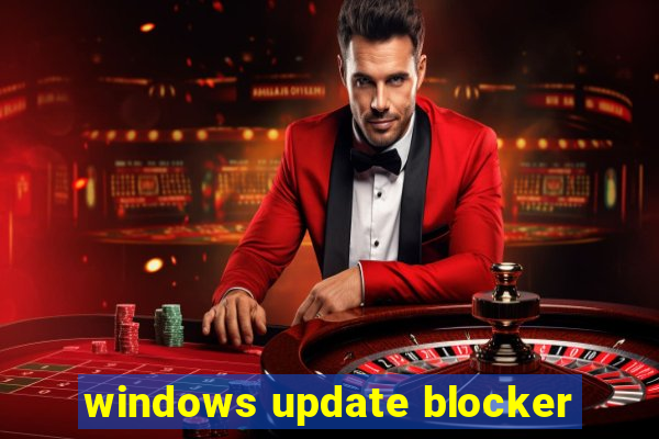 windows update blocker