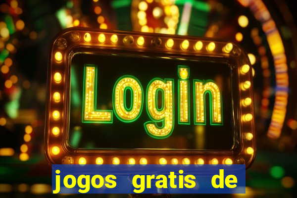 jogos gratis de casino slot machines